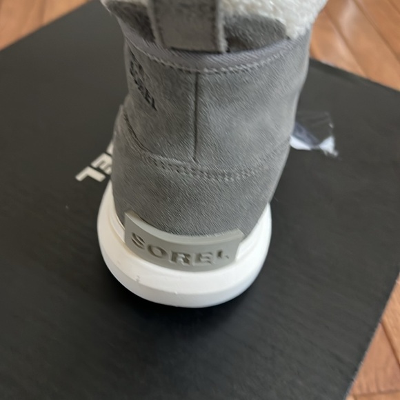 Sorel Women's Explorer Next Carnival Waterproof Boots - Picture 4 of 9